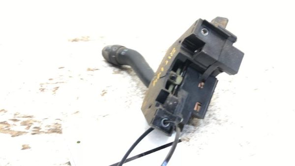 01 F450 Powerstroke Turn Signal Switch Windshield Wiper Column Control Lever — photo 6