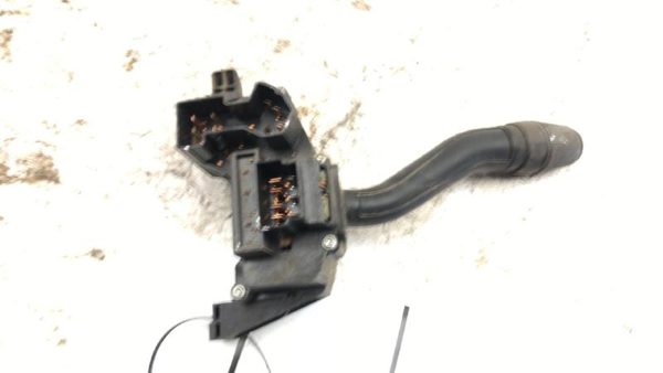 01 F450 Powerstroke Turn Signal Switch Windshield Wiper Column Control Lever — photo 8