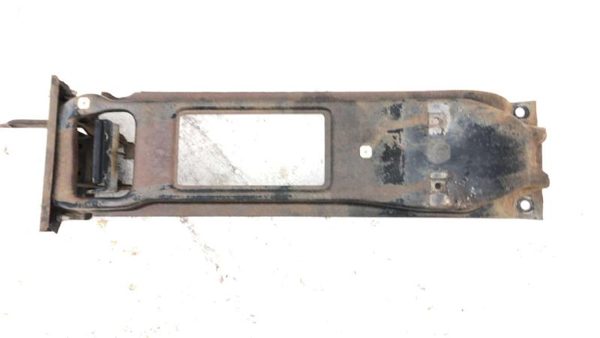 1973-1980 Chevy C10 K10 Hood Latch Assembly With Bracket Oem 14003002 — photo 6