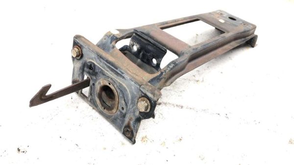 1973-1980 Chevy C10 K10 Hood Latch Assembly With Bracket Oem 14003002 — photo 4