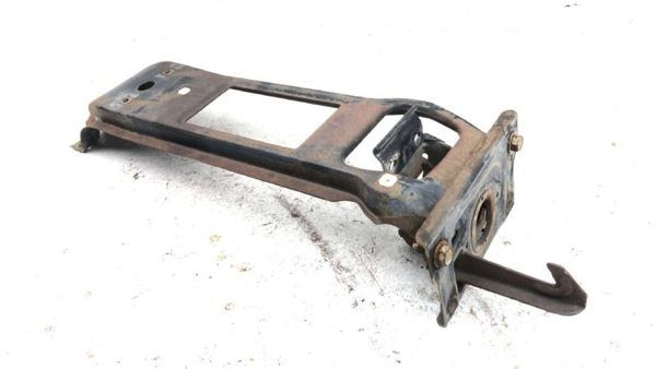 1973-1980 Chevy C10 K10 Hood Latch Assembly With Bracket Oem 14003002 — photo 3