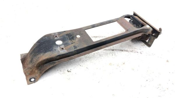 1973-1980 Chevy C10 K10 Hood Latch Assembly With Bracket Oem 14003002 — photo 1
