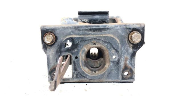 1973-1980 Chevy C10 K10 Hood Latch Assembly With Bracket Oem 14003002 — photo 7