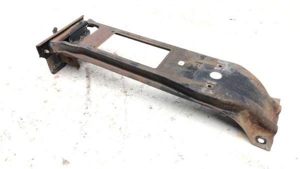 1973-1980 Chevy C10 K10 Hood Latch Assembly With Bracket Oem 14003002 — photo 5