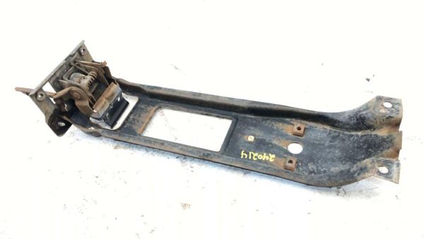 1973-1980 Chevy C10 K10 Hood Latch Assembly With Bracket Oem 14003002 — photo 8