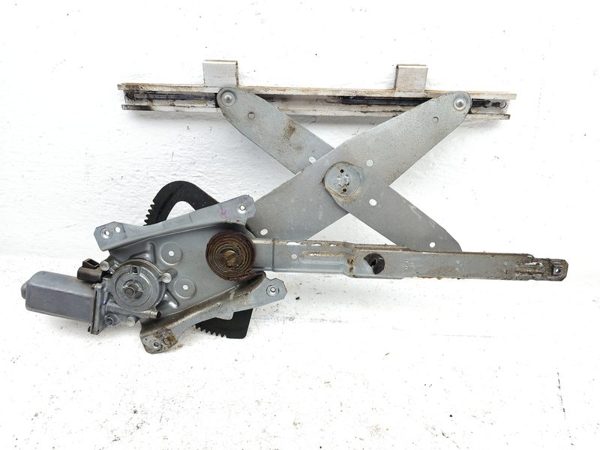 1997-1999 Saturn Sl2 Passenger Right Front Power Window Regulator With Motor Oem — photo 4