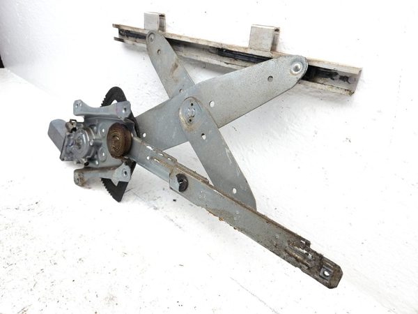 1997-1999 Saturn Sl2 Passenger Right Front Power Window Regulator With Motor Oem — photo 5