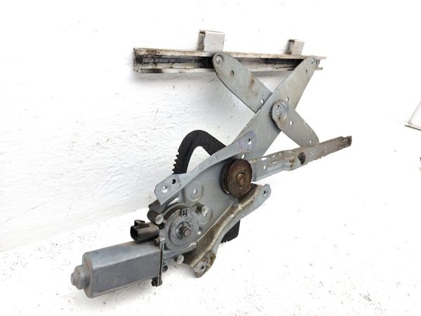 1997-1999 Saturn Sl2 Passenger Right Front Power Window Regulator With Motor Oem — photo 6