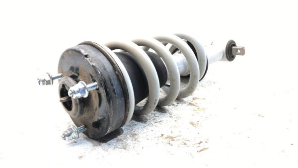 2007-2013 Gmc Sierra 1500 Passenger Right Front Strut With Spring 20955487 — photo 2