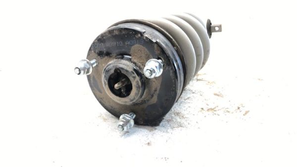 2007-2013 Gmc Sierra 1500 Passenger Right Front Strut With Spring 20955487 — photo 3