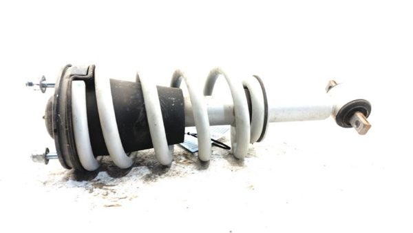 2007-2013 Gmc Sierra 1500 Passenger Right Front Strut With Spring 20955487 — photo 5