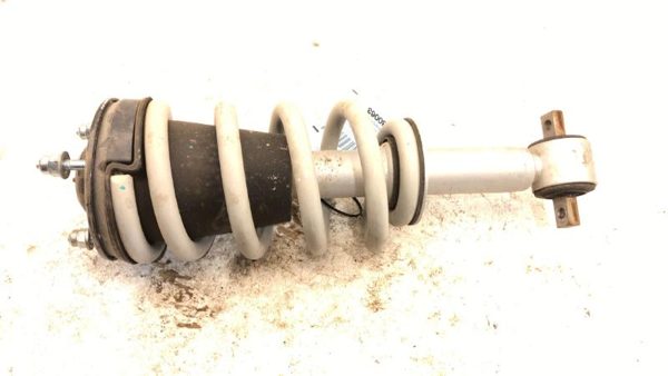 2007-2013 Gmc Sierra 1500 Passenger Right Front Strut With Spring 20955487 — photo 6
