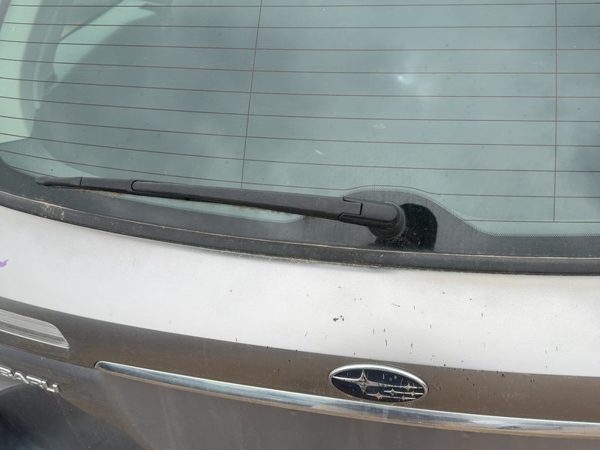 05-09 Legacy Outback Back Glass Wiper Arm Oem Rear Window Blade Liftgate Hatch — photo 3