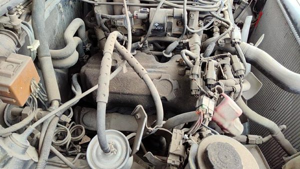 1994-1995 Nissan Pathfinder Passenger Right Valve Cover Oem 3.0L — photo 4