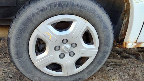 2004-2007 Ford Freestar 16 Steel Wheel Oem Factory Rim Only 6F2z1007l — photo 2