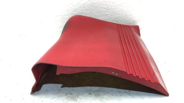 92-94 Grand Prix Passenger Right Rear Moulding On Quarter Panel Oem 2 Door Red — photo 13