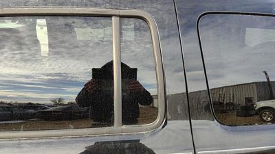 2006-2011 Chevy Hhr Driver Left Rear Vent Window Back Door Glass With Frame Oem