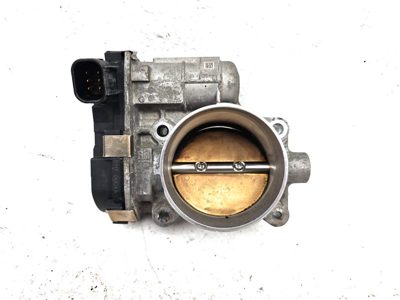 2007-2009 Chevy Equinox Throttle Body Valve Oem With Sensors 3.4L 12609500