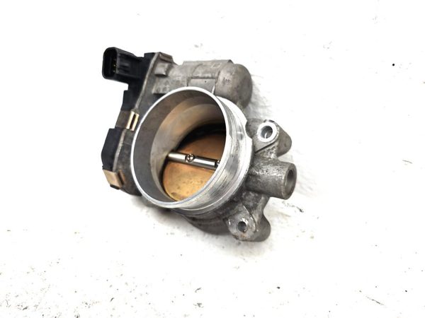 2007-2009 Chevy Equinox Throttle Body Valve Oem With Sensors 3.4L 12609500 — photo 6