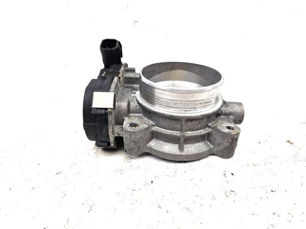 2007-2009 Chevy Equinox Throttle Body Valve Oem With Sensors 3.4L 12609500 — photo 7