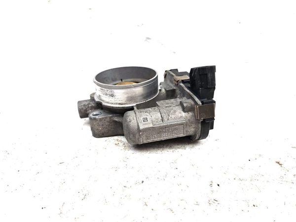 2007-2009 Chevy Equinox Throttle Body Valve Oem With Sensors 3.4L 12609500 — photo 8