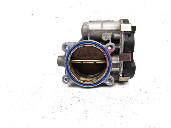 2007-2009 Chevy Equinox Throttle Body Valve Oem With Sensors 3.4L 12609500 — photo 9