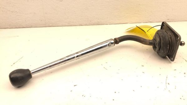 1985 S10 Pickup Floor Shifter Lever Assembly Oem Shift Unit 5 Speed Manual Trans — photo 8
