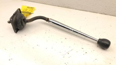 1985 S10 Pickup Floor Shifter Lever Assembly Oem Shift Unit 5 Speed Manual Trans