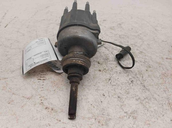 1994-1997 Jeep Grand Cherokee Ignition Distributor Oem 5.2L 04740339 — photo 4