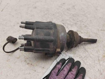 1994-1997 Jeep Grand Cherokee Ignition Distributor Oem 5.2L 04740339