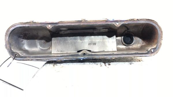 81-93 Dodge Ram W250 Driver Left Valve Cover Oem 360 5.9L — photo 12