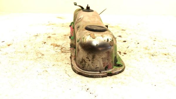 81-93 Dodge Ram W250 Driver Left Valve Cover Oem 360 5.9L — photo 11