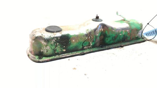 81-93 Dodge Ram W250 Driver Left Valve Cover Oem 360 5.9L — photo 7