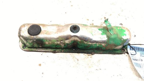 81-93 Dodge Ram W250 Driver Left Valve Cover Oem 360 5.9L — photo 8