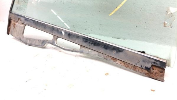 1964-66 Ford Thunderbird Coupe Passenger Right Front Side Window Door Glass Oem — photo 4