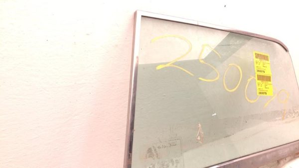 1964-66 Ford Thunderbird Coupe Passenger Right Front Side Window Door Glass Oem — photo 7