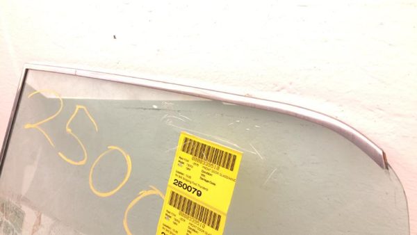 1964-66 Ford Thunderbird Coupe Passenger Right Front Side Window Door Glass Oem — photo 5