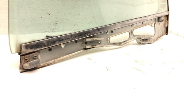 1964-66 Ford Thunderbird Coupe Passenger Right Front Side Window Door Glass Oem — photo 10