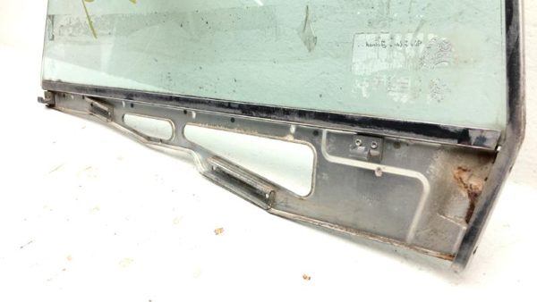 1964-66 Ford Thunderbird Coupe Passenger Right Front Side Window Door Glass Oem — photo 11