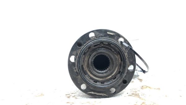 1996 Chevy Geo Tracker Front Locking Hub Assembly Oem Manual Lockout — photo 7