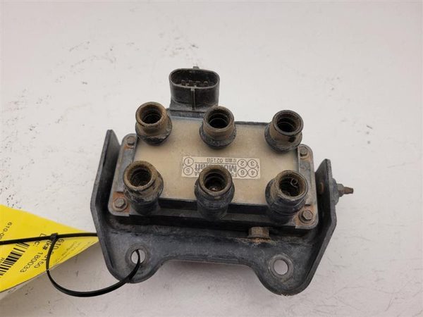 2001-2008 2001- 2008 Ignition Coil Assembly Ignitor Fits 01-08 Ford F150 Pickup — photo 2