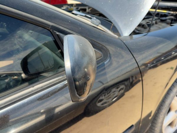 96-99 Maxima Passenger Right Power Side Mirror Door Non-Heated Super Black Kh3 — photo 6