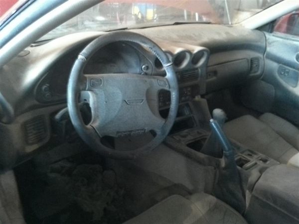 1992 Dodge Stealth — vehicle photo 8