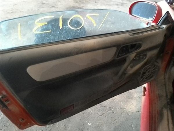 1992 Dodge Stealth — vehicle photo 7