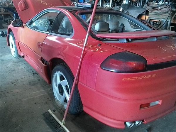 1992 Dodge Stealth — vehicle photo 9