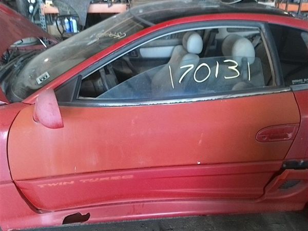 1992 Dodge Stealth — vehicle photo 6