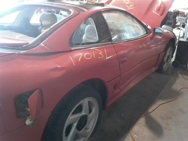 1992 Dodge Stealth — vehicle photo 11