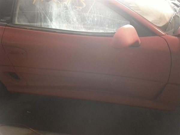 1992 Dodge Stealth — vehicle photo 12