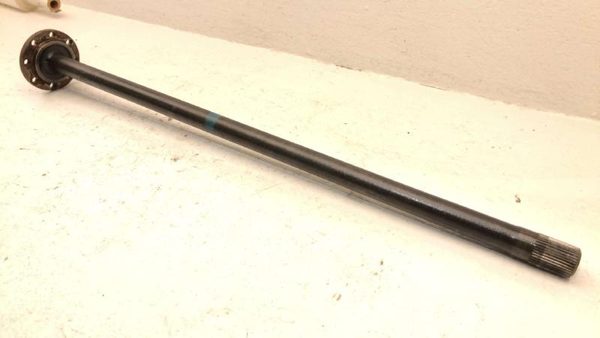 1985-1997 Ford F350 Driver Left Rear Back Axle Shaft Oem E5tz4234f — photo 2