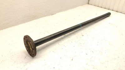 1985-1997 Ford F350 Driver Left Rear Back Axle Shaft Oem E5tz4234f